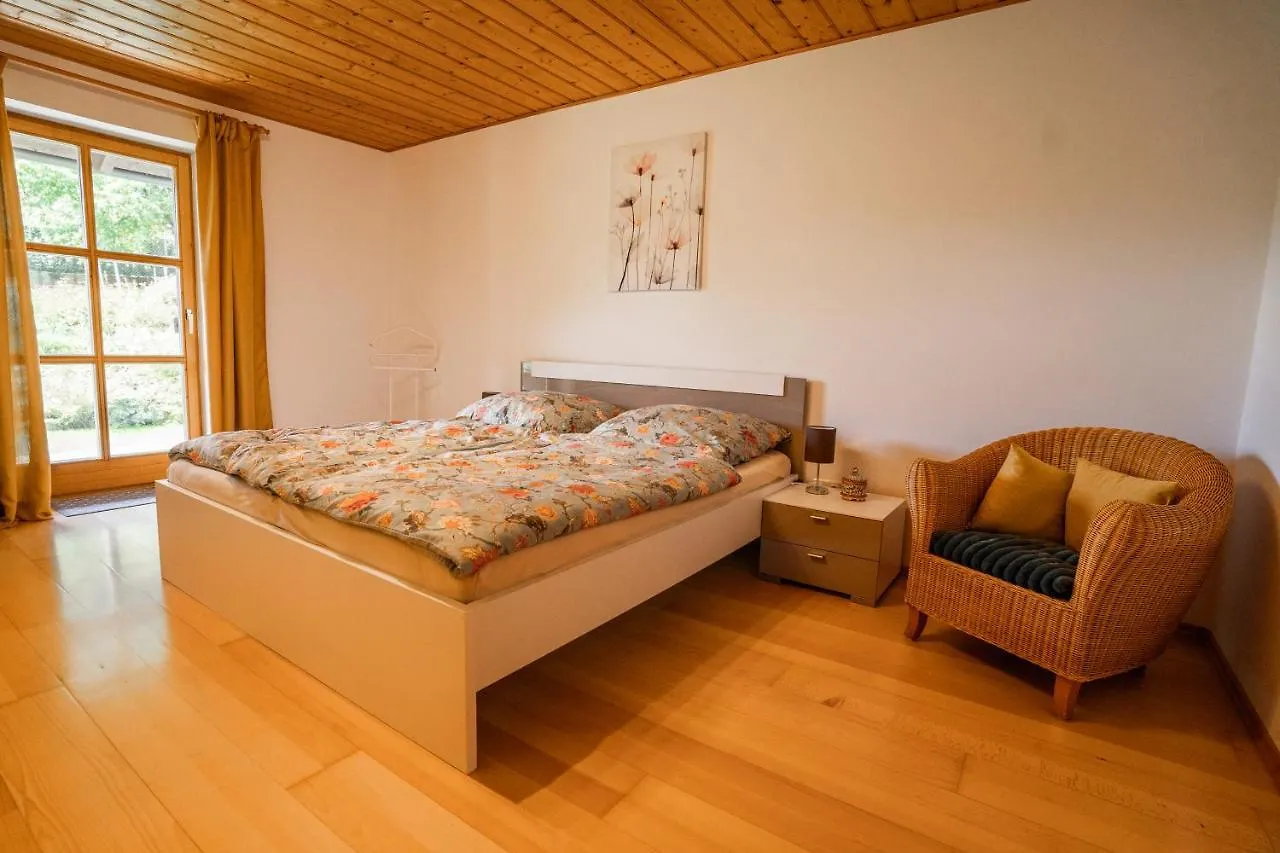 Ferienwohnung Bayerwaldblick Hexental Bogen 0*,  Germany