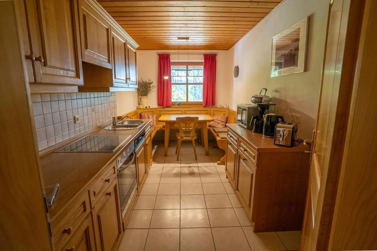 Ferienwohnung Bayerwaldblick Hexental Bogen 0*,  Germany