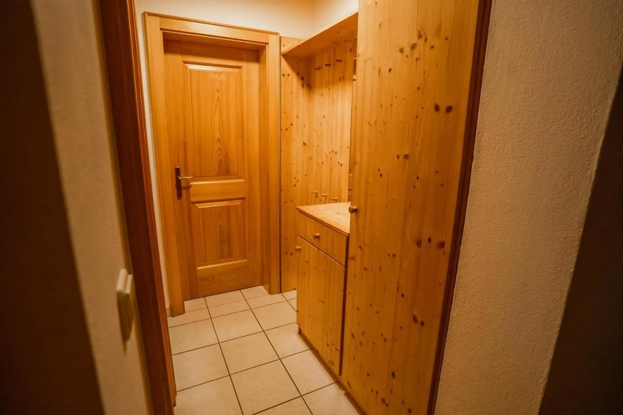 Ferienwohnung Bayerwaldblick Hexental Bogen
