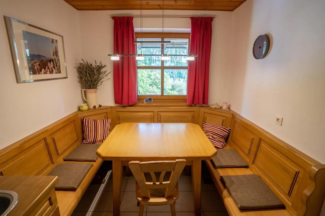 Ferienwohnung Bayerwaldblick Hexental Bogen 0*,