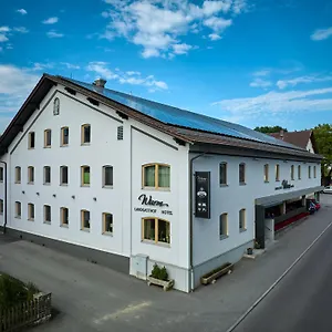 Landgasthof Wurm Bogen